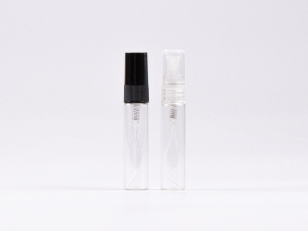 Zerstäuber 5 ml